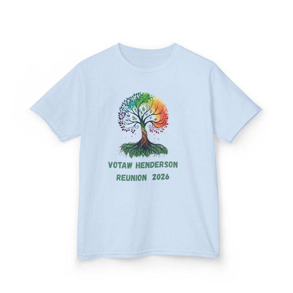 Kids Heavy Cotton™ Tee