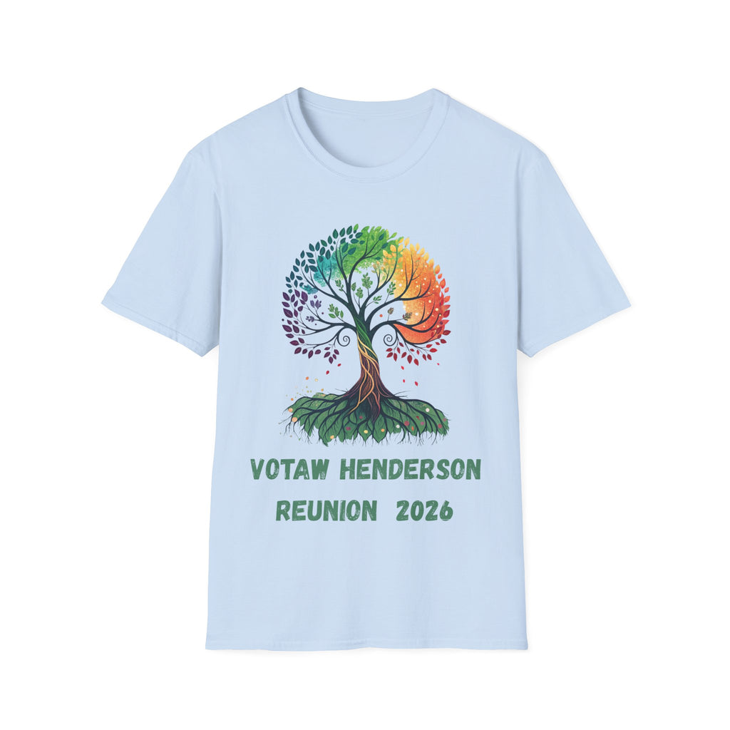 Copy of Unisex Softstyle T-Shirt
