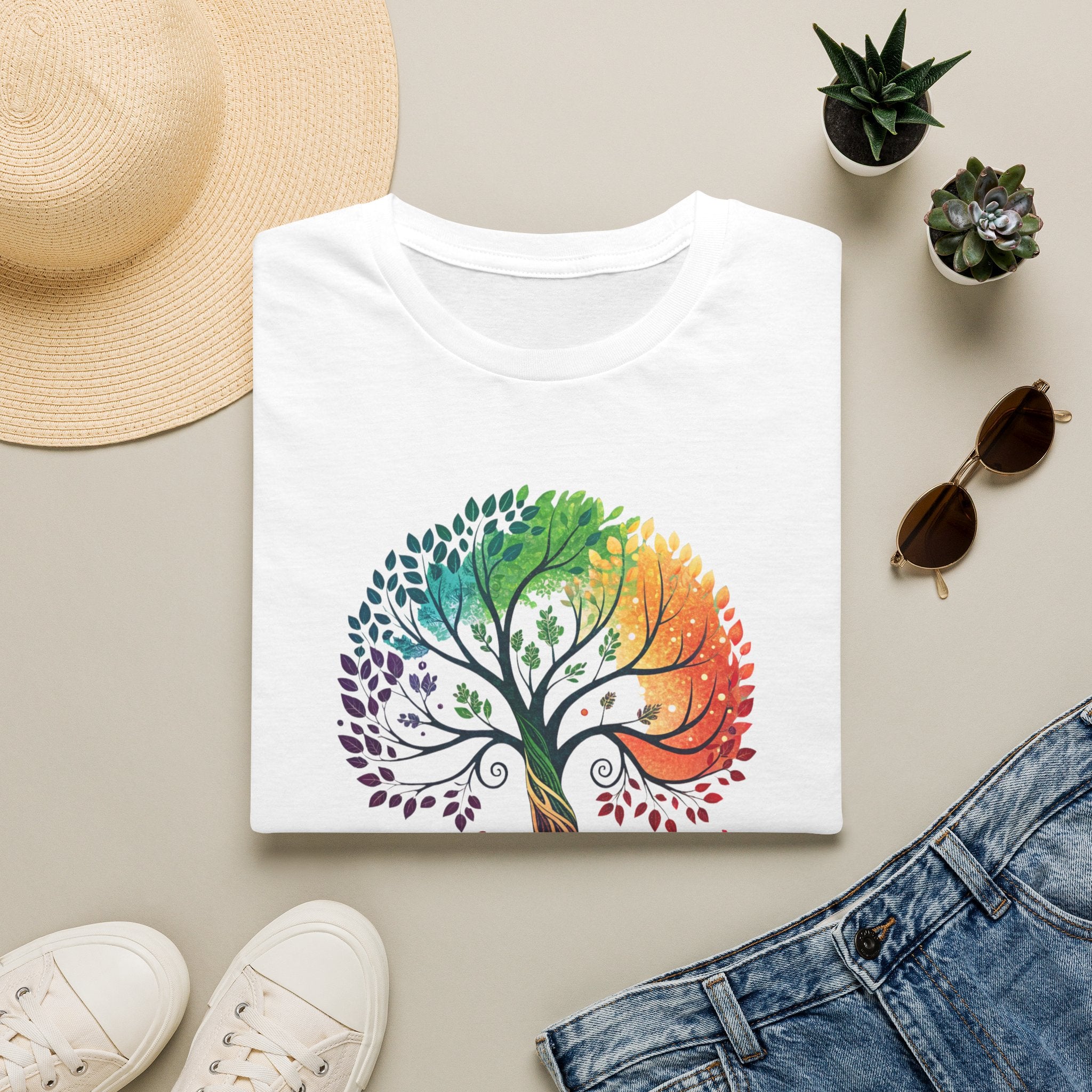 Copy of Unisex Softstyle T-Shirt