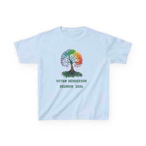 Kids Heavy Cotton™ Tee