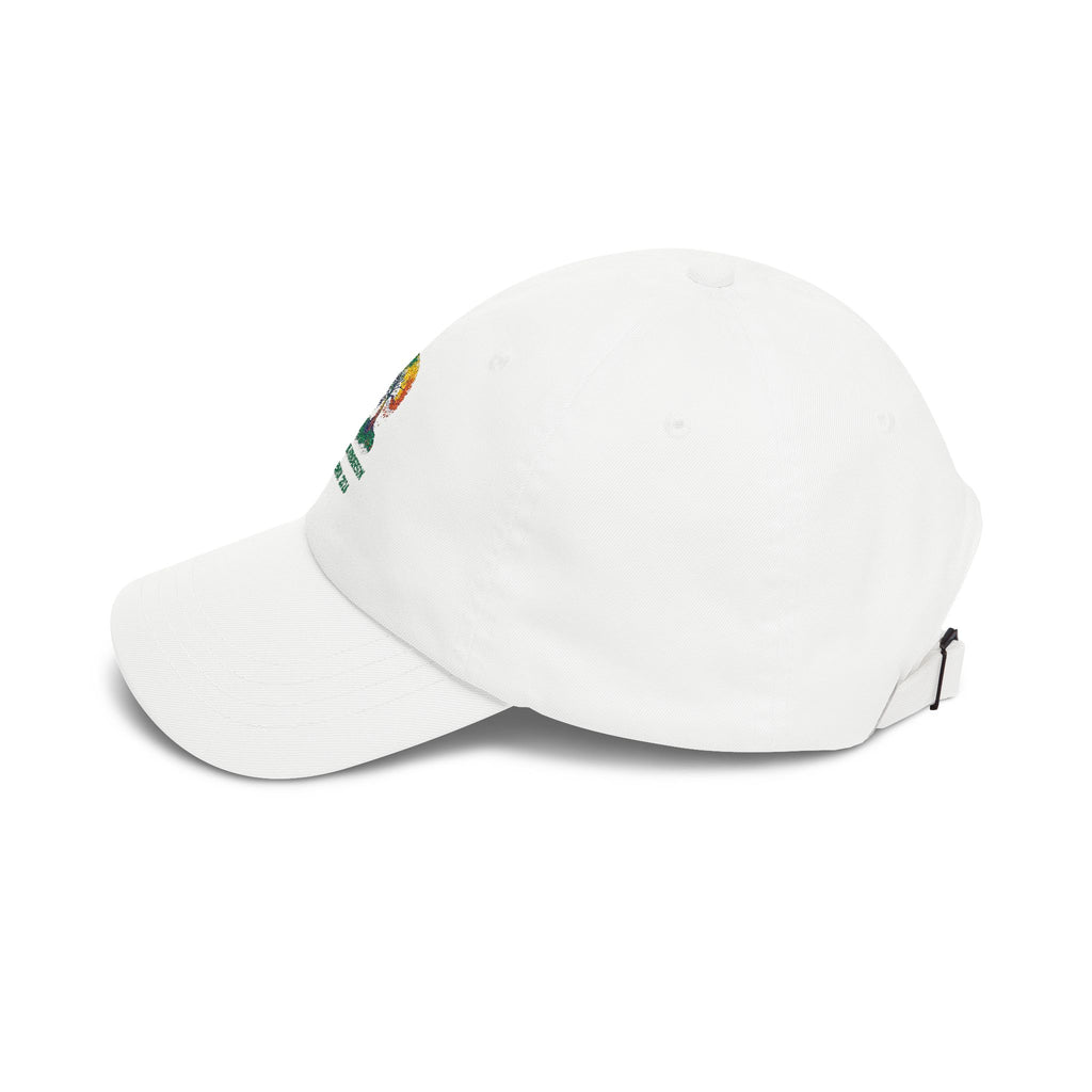 Classic Dad Cap