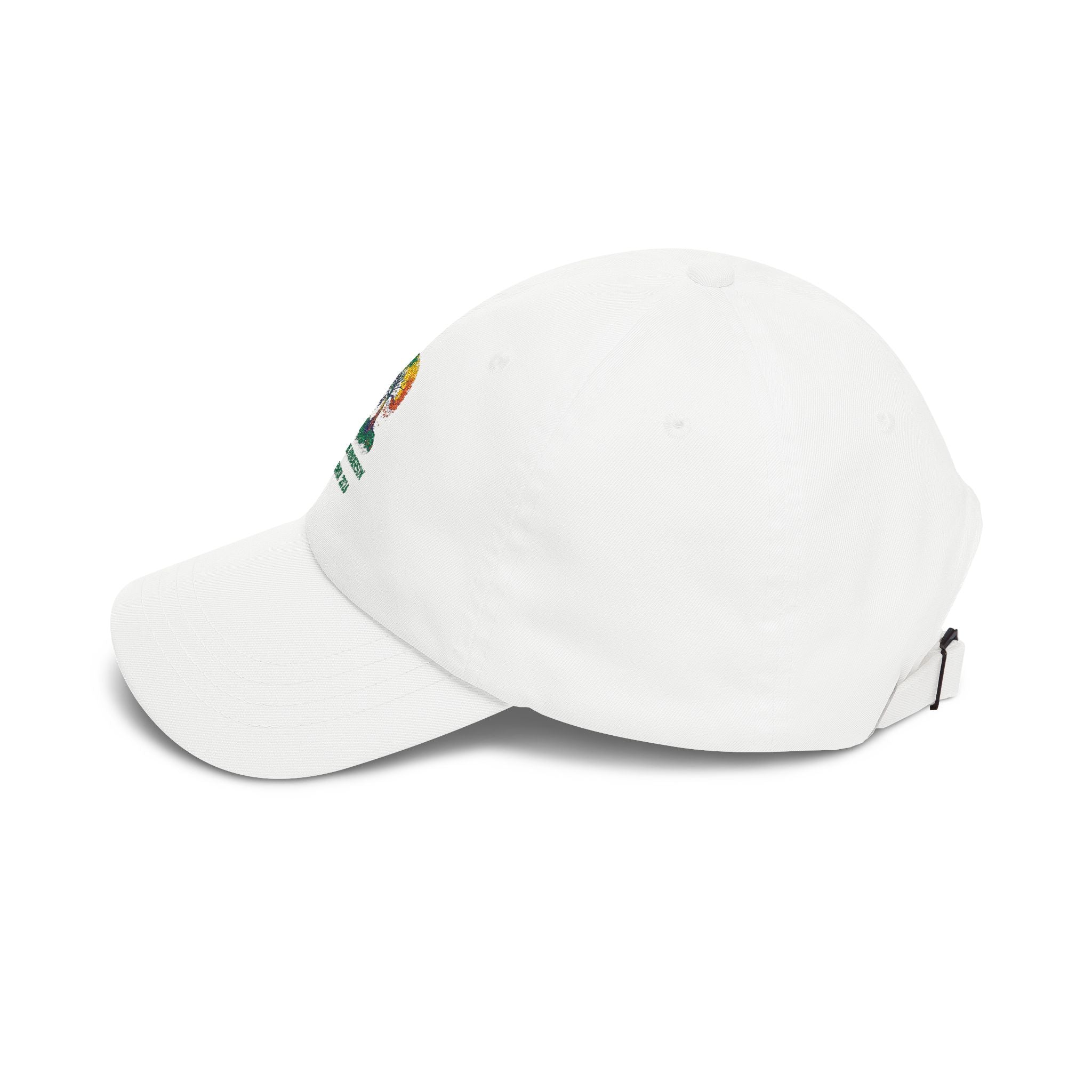 Classic Dad Cap