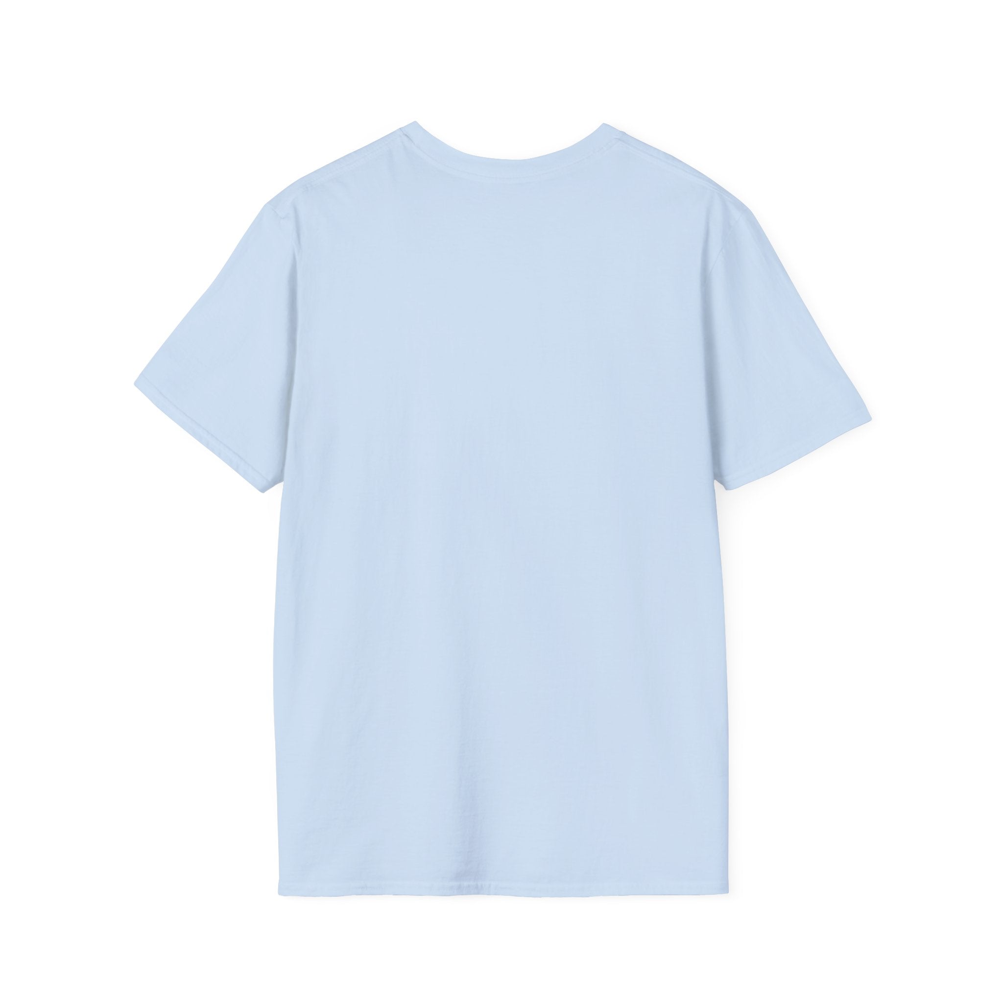 Copy of Unisex Softstyle T-Shirt
